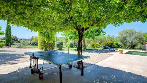 Mas du PERUSSIER - Foto 5