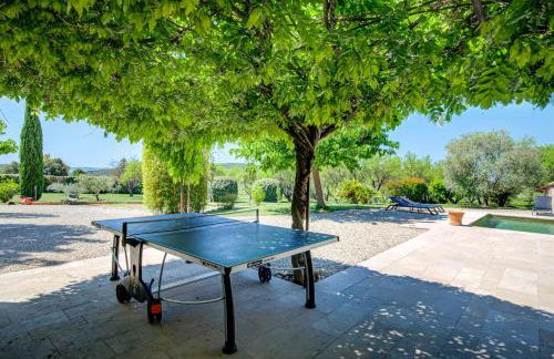 Mas du PERUSSIER - Foto 5