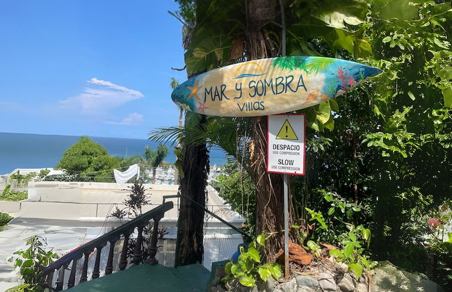 Mar & Sombra Villas - Foto 46