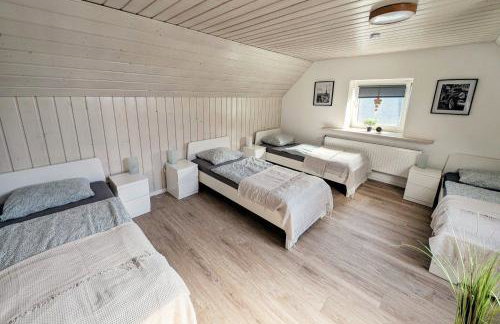 Modern Apartment Bedburg-Hau - Foto 15