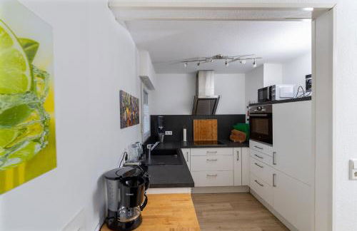 Fewo Freiken 28 Comfortable Holiday Residence - Foto 25