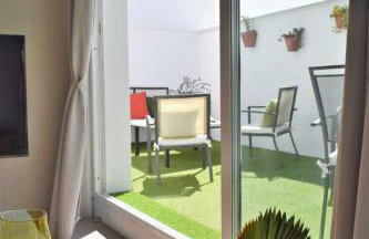 Ático de Arte Bañado en Sol - Foto 9