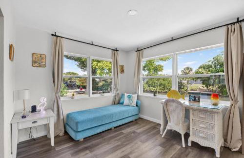 Dockside Delight Waterfront Gulf Access 4 mins to Beach - Foto 42