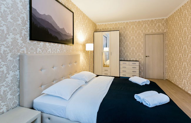 Grand Apart Putilkovo - Foto 14