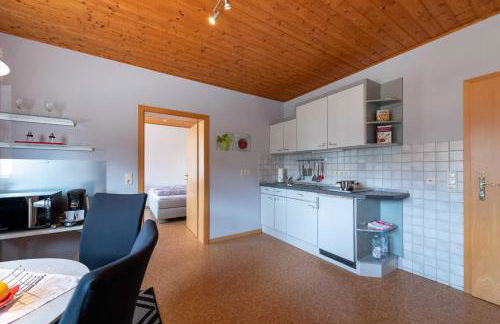 Ferienwohnung Hauk - Foto 16