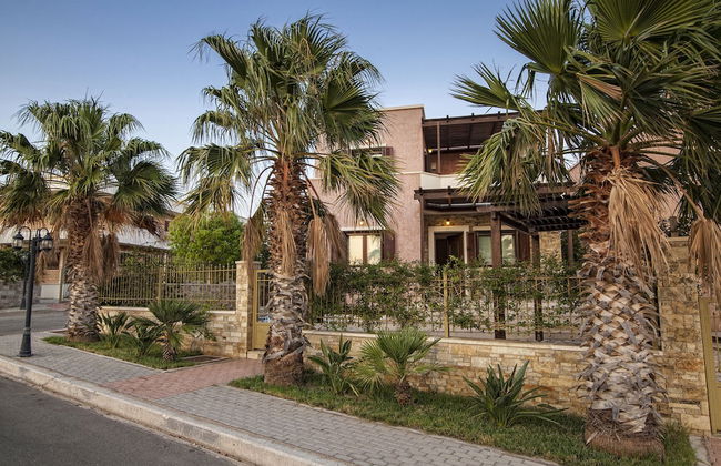 Pearls of Crete - Holiday Residences - Foto 61