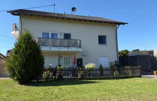 Gästehaus Jolie Losheim am See - Foto 53