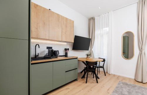 Marvie Apartments - Photo 42