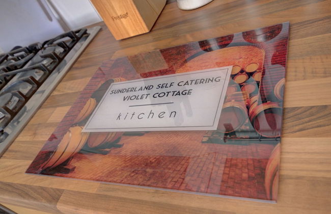 Sunderland Self Catering - Foto 56