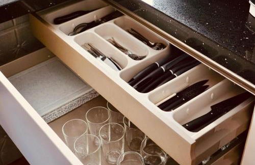 Fabians Ferienhaus - Rurseeloft - Photo 41