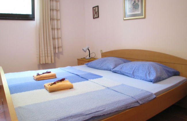 Apartments Srkoc - Photo 33