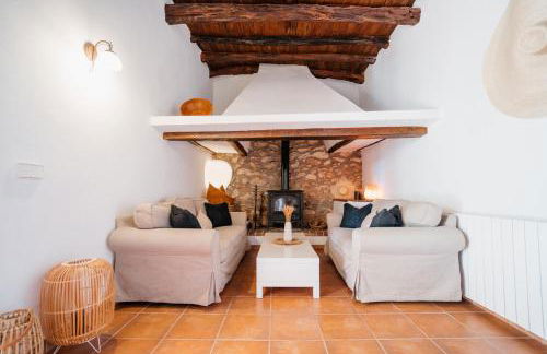 7 Bedroom Villa with Pool - 5mins walk to Cala Llonga Beach - Can Ramon - Foto 22