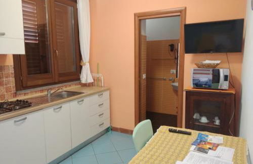 Case Vacanze Residence Trinacria - Foto 7