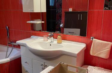 Apartman Šegetin - Foto 20