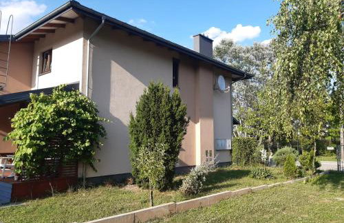 Apartamenty Rodzinne Pilica PARK - Foto 21