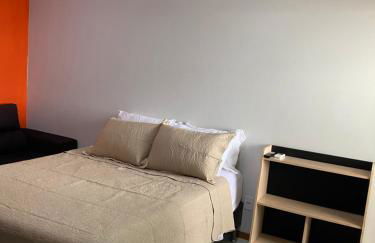 Mobiliado e aconchegante - Foto 18