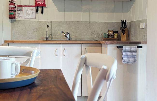 Kondalilla Eco Resort - Foto 42