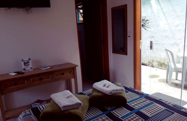 Espaço Dona Florinha - Foto 9