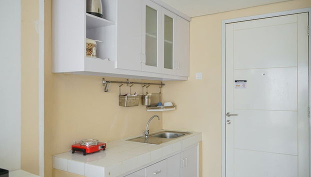 Kitchenette privada