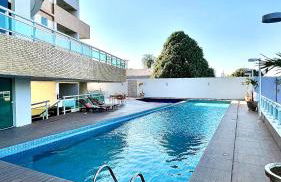 Studio 1304 Estilo e bem-estar no Cariri - Foto 30