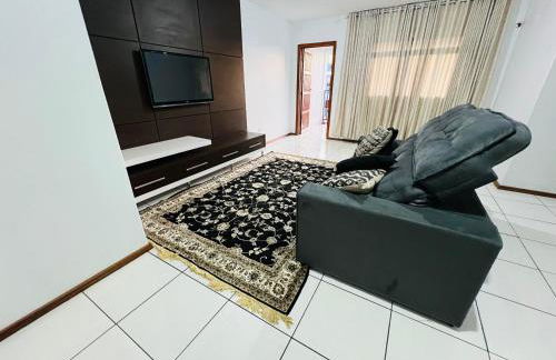 Apartamento 300 m Paraguai - Foto 1
