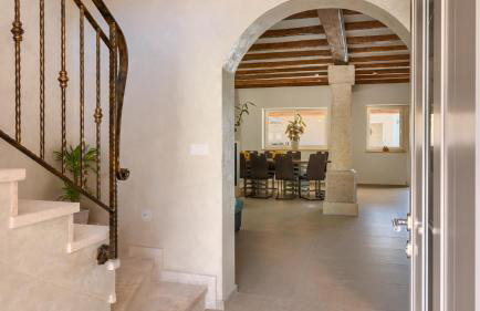 Rustic villa Kave with wellness in Groznjan - Foto 48