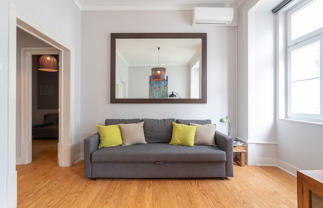 Santa Justa 24 Lisbon Downtown - Foto 79