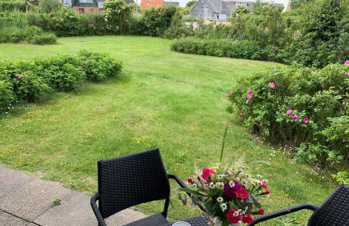 Ferienwohnung "Palstek" im Haus Düwelswarft - Foto 19