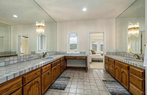 Luxury Oasis With Panoramic Views - Foto 58