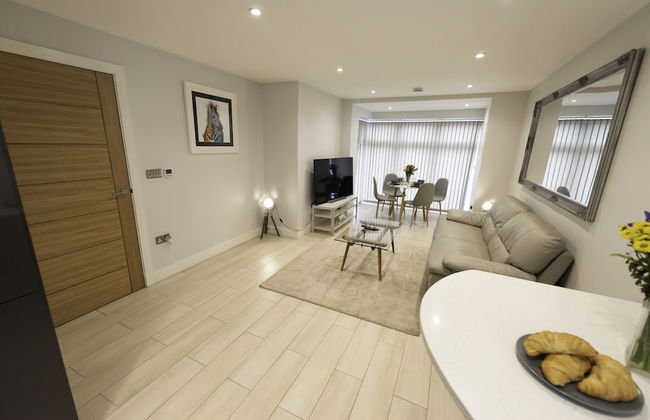 Ivory Lodge - Foto 49