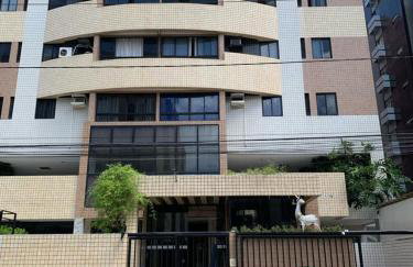 Apto Q/S a 100m da Praia - Foto 2