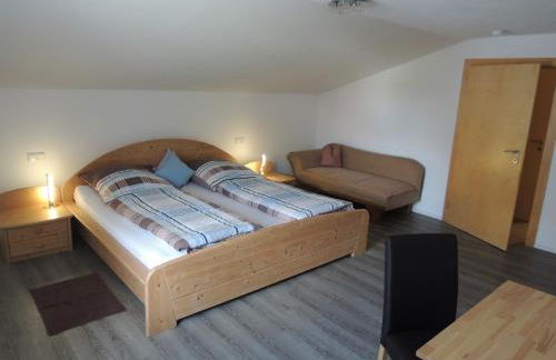 Ferienwohnungen Hackl Ulrike - Foto 15