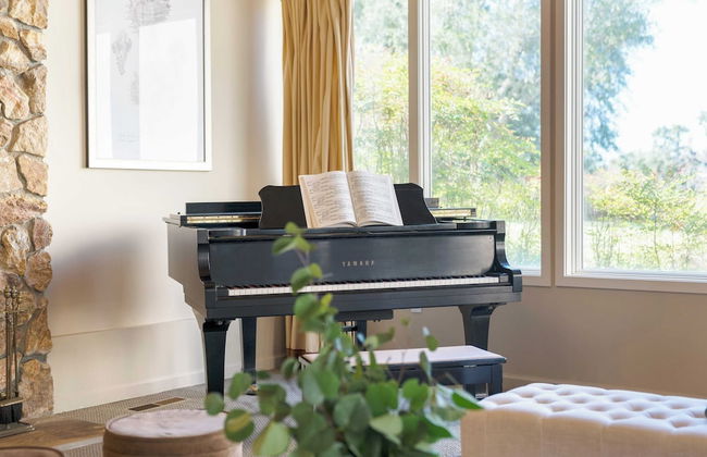 Sonoma Sunshine by Avantstay Countryside Views - Foto 12