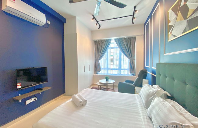 Melaka Novo 8 Residence by Stayrene - Foto 7