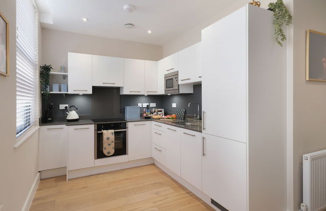 Dream Stays Bath - John Street - Foto 40