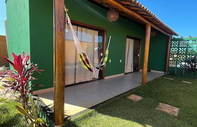 vila flores e mar - Foto 1