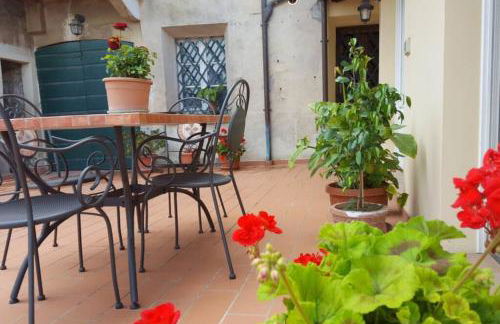 Bellavista la tua romantica vacanza sul Trasimeno - Foto 24