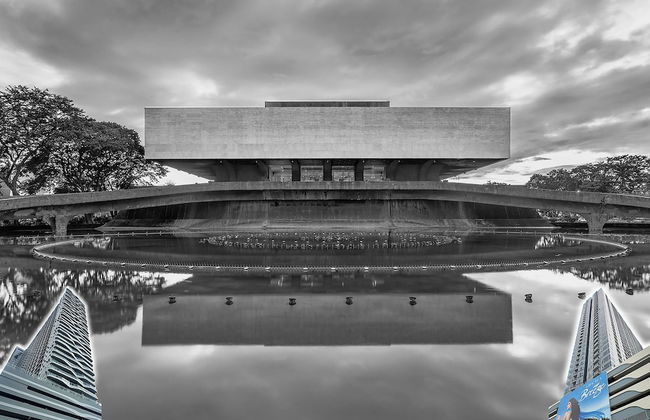 Home Sweet Home at Manila Bay - Foto 34