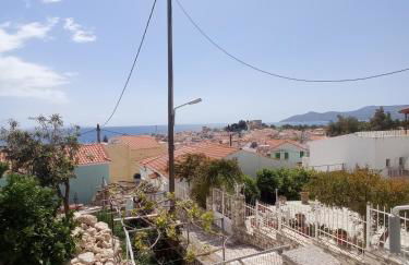 Vaggelitsa's House - Foto 27