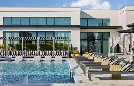 Midtown Condo Sky Deck with Fast WiFi & Free Parking - Foto 15