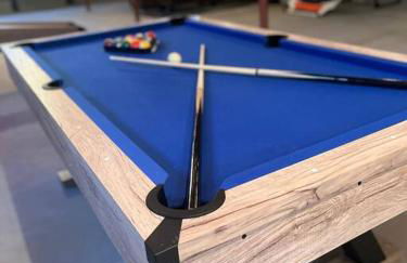 Gorgeous Conway Home A/C, Hot Tub & Full Game Room - Foto 15