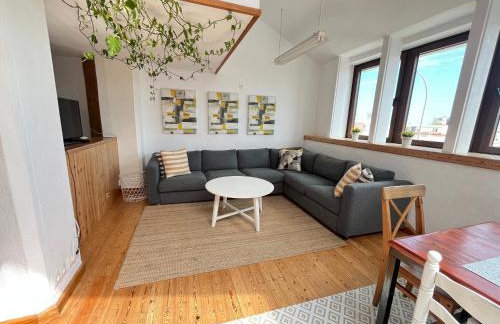 Casa Pedregalejo. Grupos-Familias - Foto 9