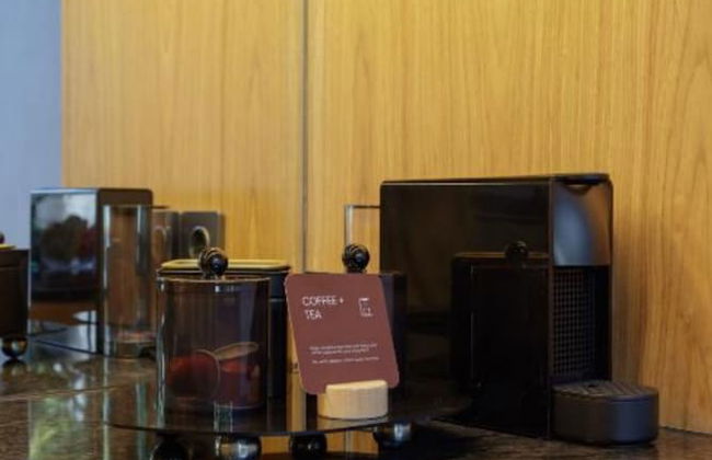 OXO Townhouses Berawa Canggu - Foto 31