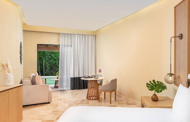 Hyatt Zilara Riviera Maya Adults Only All Inclusive - Photo 9