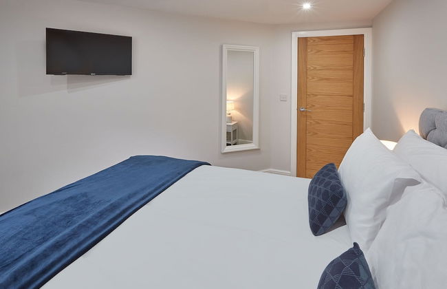 Host Stay The Garden Apartment - Foto 15