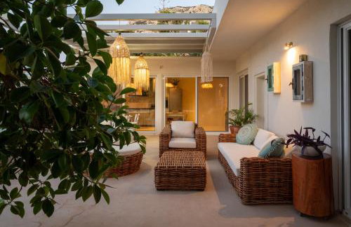 Suite Mary Matala - Photo 34