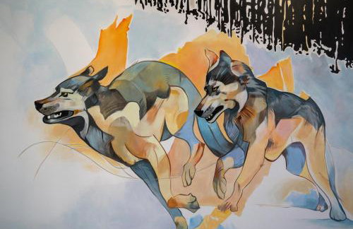 Apartament Kurort Kozubnik Wilcza Wataha - Foto 18