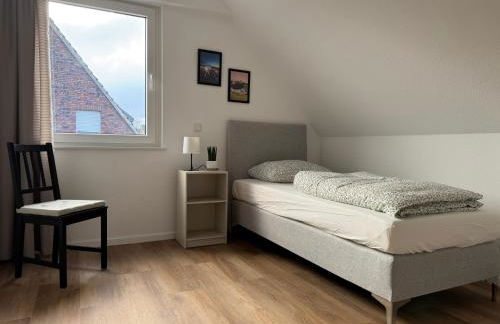 Charmantes StadtNest Rheine - Foto 10