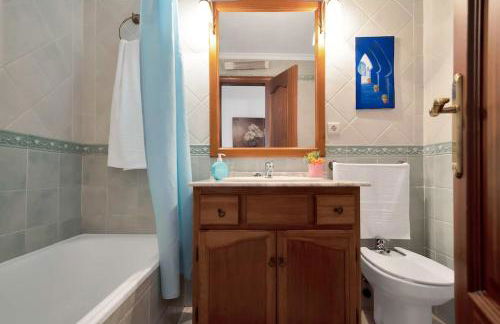 Apartamento en el centro De San Pedro con parking - DEL VALLE 72 1 - Photo 9