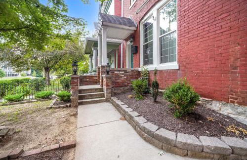 Urban Oasis Haven in St Catherine - Foto 32